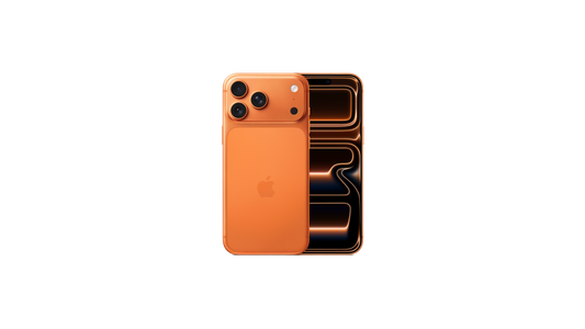 lphone 17 Pro Max 256 Go